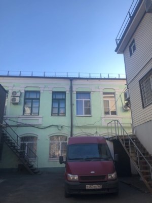 Продажа комнаты, Ростов-на-Дону, Пушкинская,  46